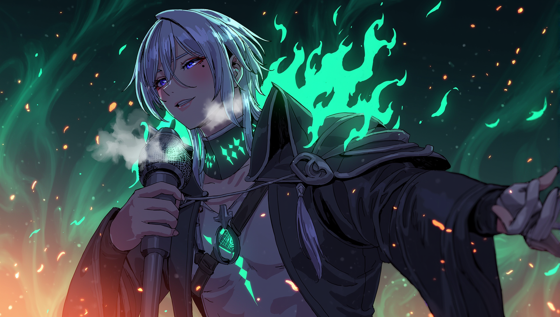 Trojan After Dark album art